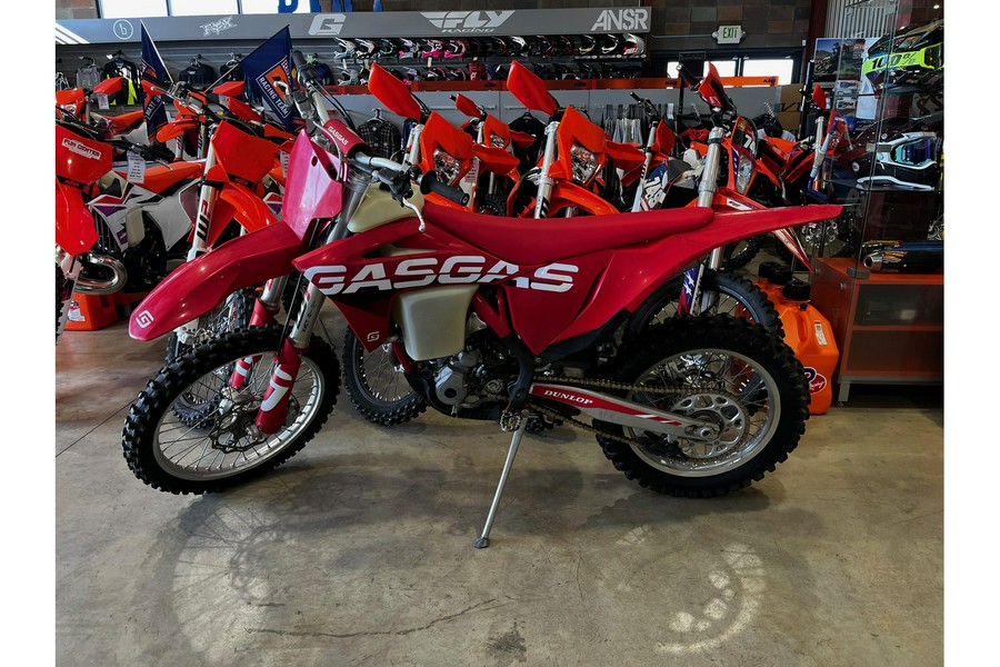 2023 GASGAS EX 350F