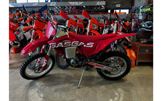 2023 GASGAS EX 350F