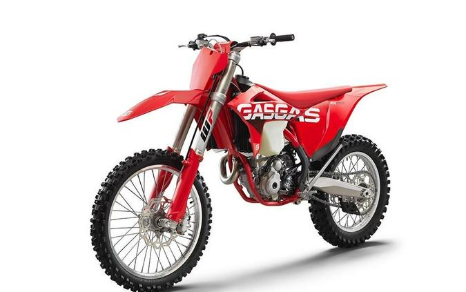 2023 GASGAS EX 350F