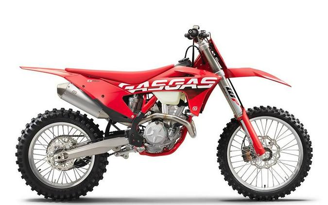 2023 GASGAS EX 350F