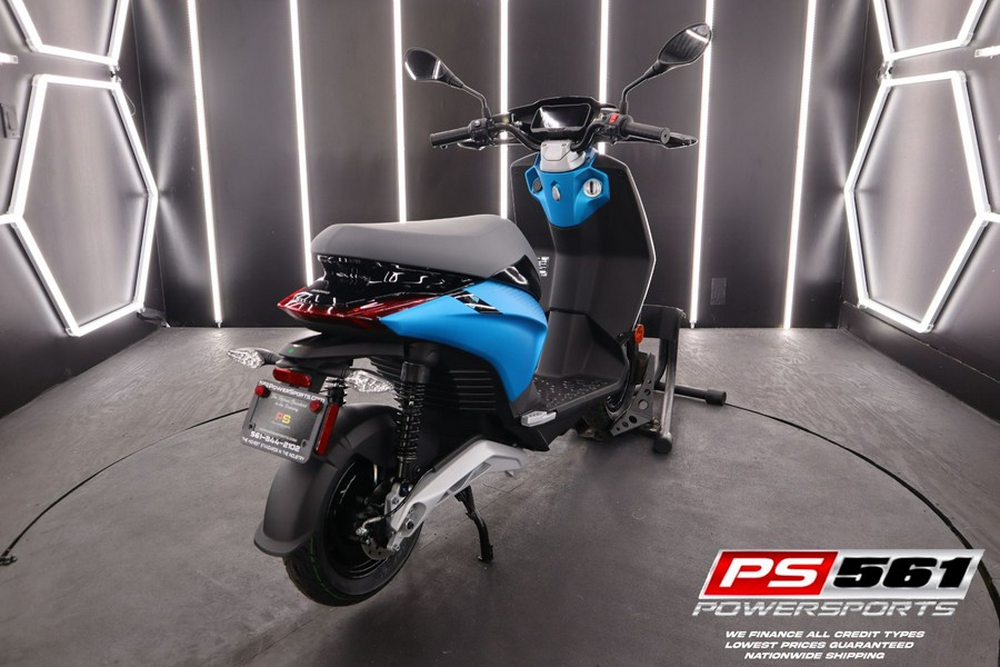 2022 Piaggio Piaggio 1 Active