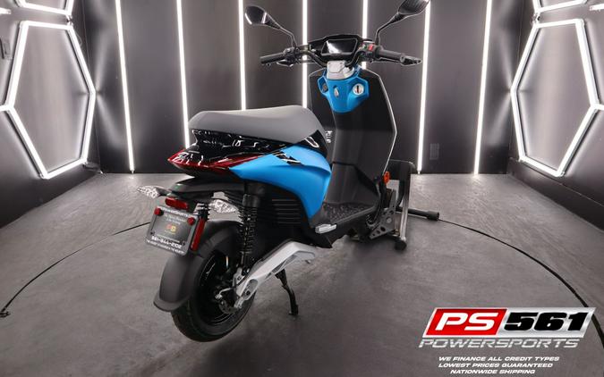 2022 Piaggio Piaggio 1 Active