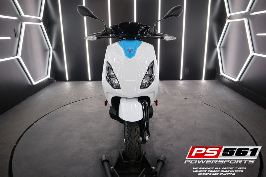 2022 Piaggio Piaggio 1 Active