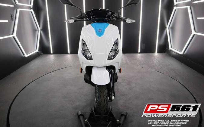 2022 Piaggio Piaggio 1 Active