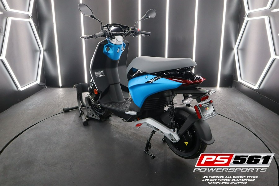 2022 Piaggio Piaggio 1 Active