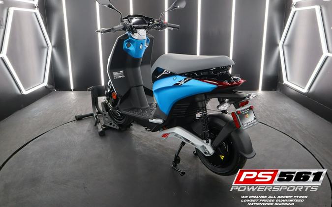 2022 Piaggio Piaggio 1 Active