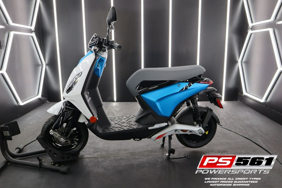 2022 Piaggio Piaggio 1 Active