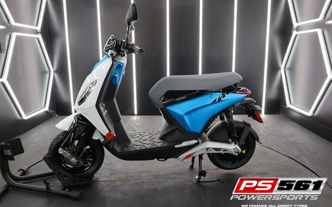 2022 Piaggio Piaggio 1 Active