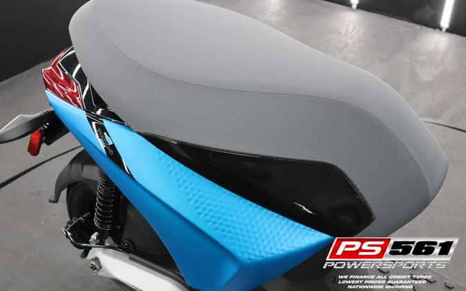 2022 Piaggio Piaggio 1 Active