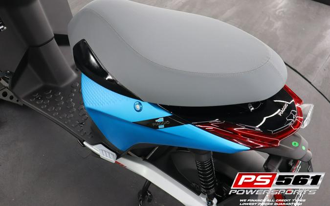 2022 Piaggio Piaggio 1 Active