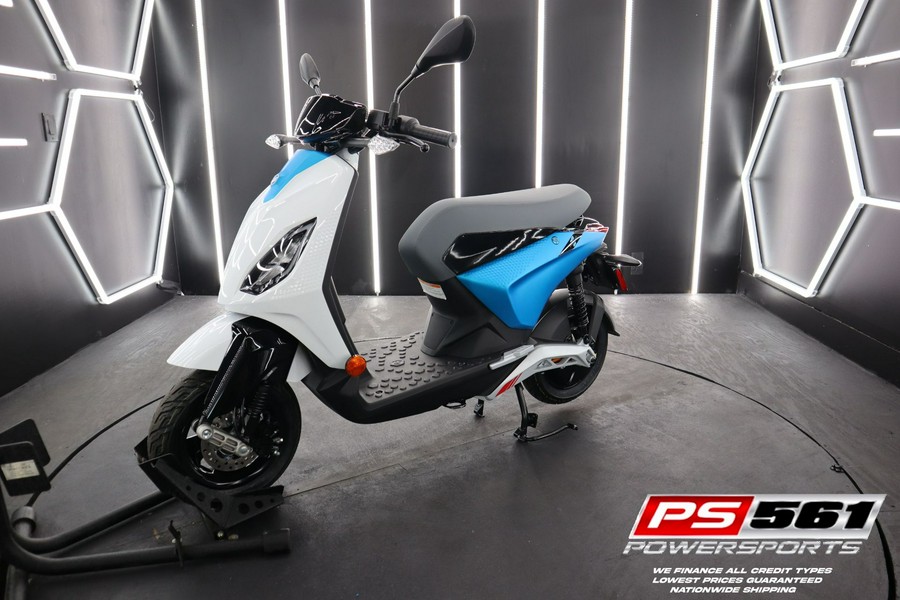 2022 Piaggio Piaggio 1 Active