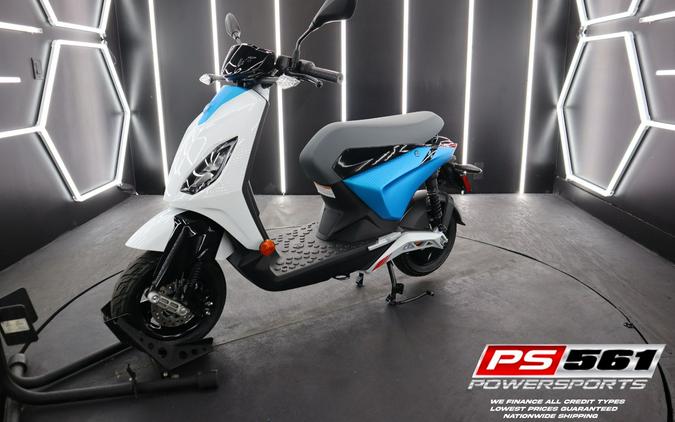 2022 Piaggio Piaggio 1 Active