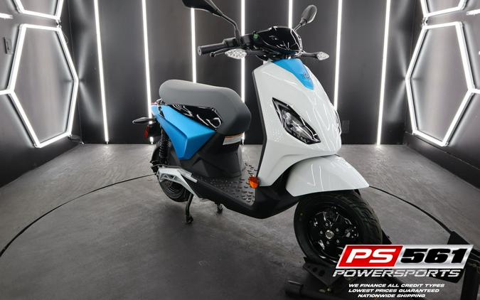 2022 Piaggio Piaggio 1 Active