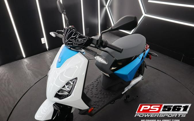 2022 Piaggio Piaggio 1 Active