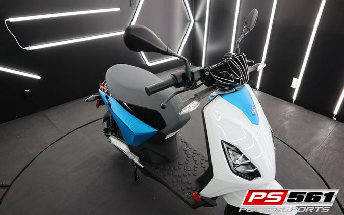 2022 Piaggio Piaggio 1 Active