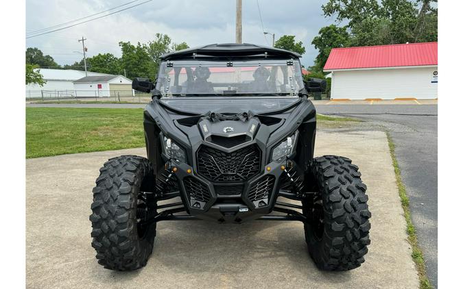 2023 Can-Am MAVERICK X3 MAX XDS TURBO