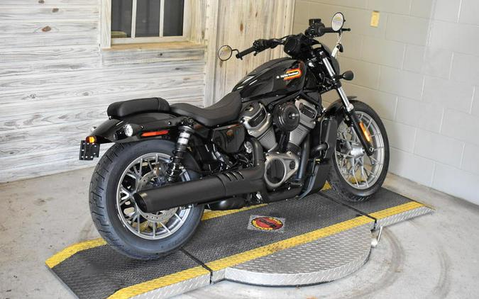 2023 Harley-Davidson® RH975S - Nightster™ Special