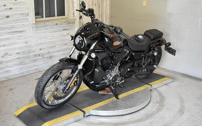 2023 Harley-Davidson® RH975S - Nightster™ Special