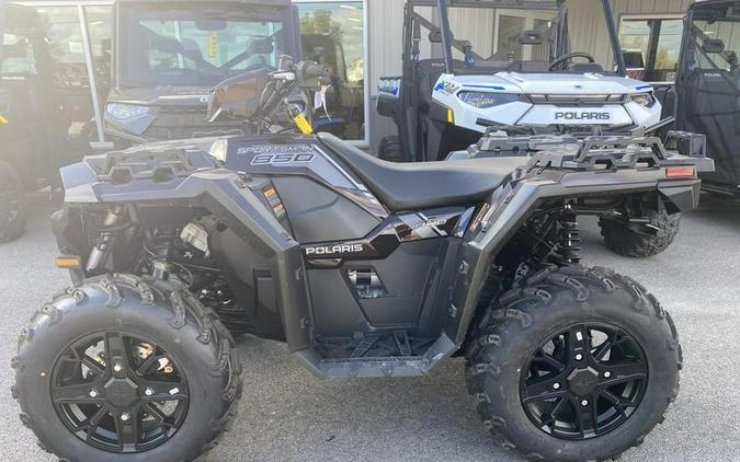 2024 Polaris® Sportsman 850 Premium