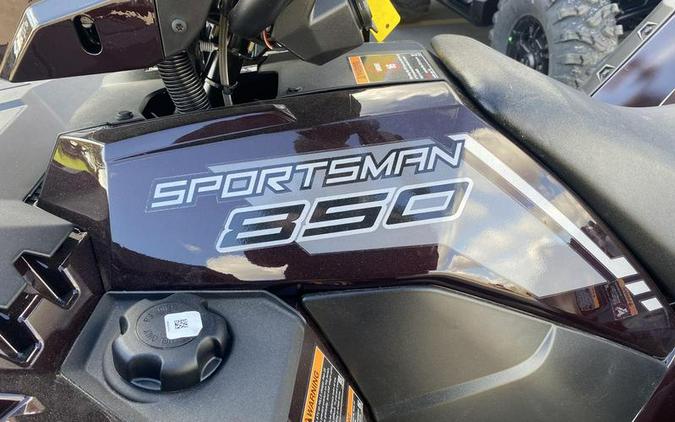 2024 Polaris® Sportsman 850 Premium