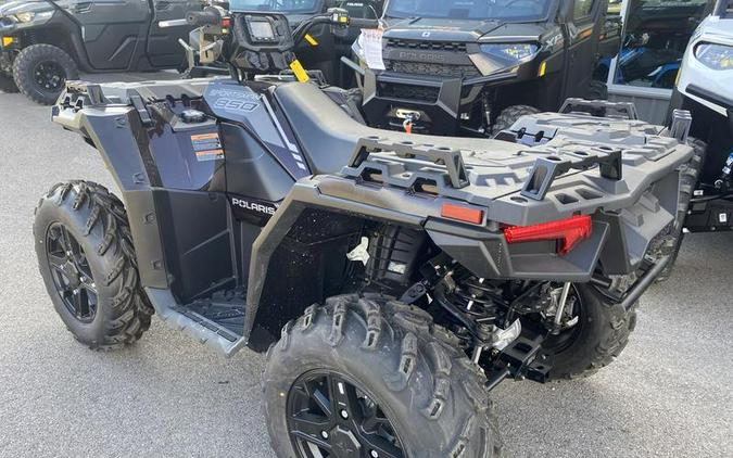 2024 Polaris® Sportsman 850 Premium