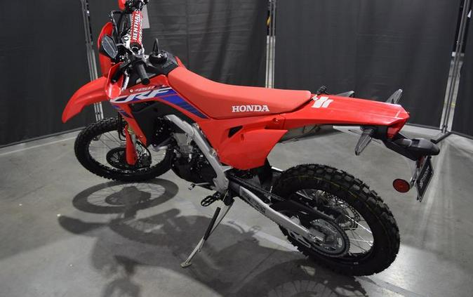 2024 Honda® CRF450RL