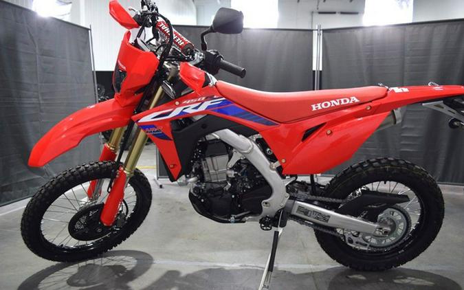 2024 Honda CRF450RL