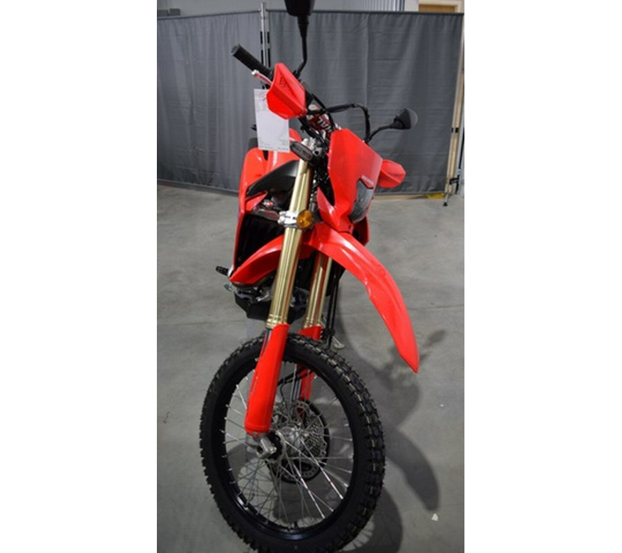 2024 Honda CRF450RL