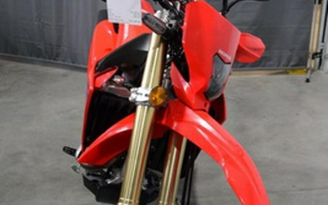 2024 Honda CRF450RL