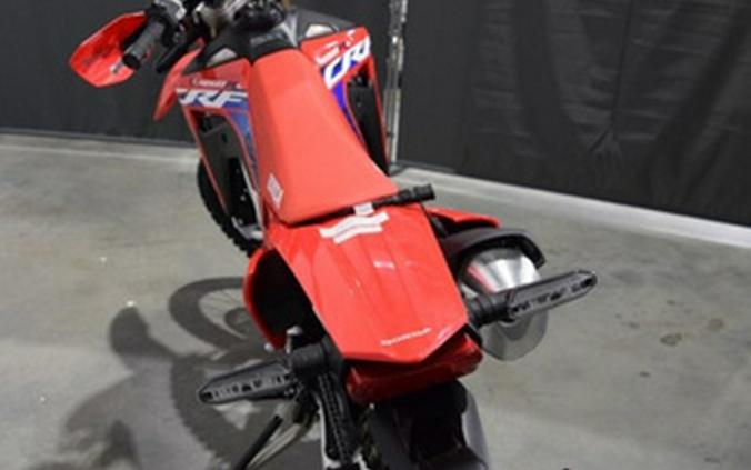 2024 Honda CRF450RL