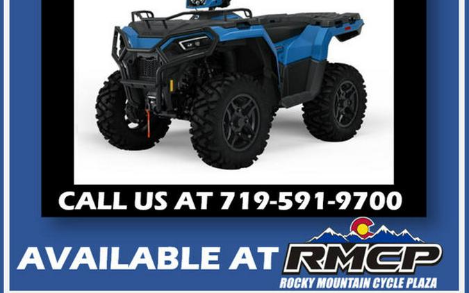 2024 Polaris® Sportsman 570 Trail