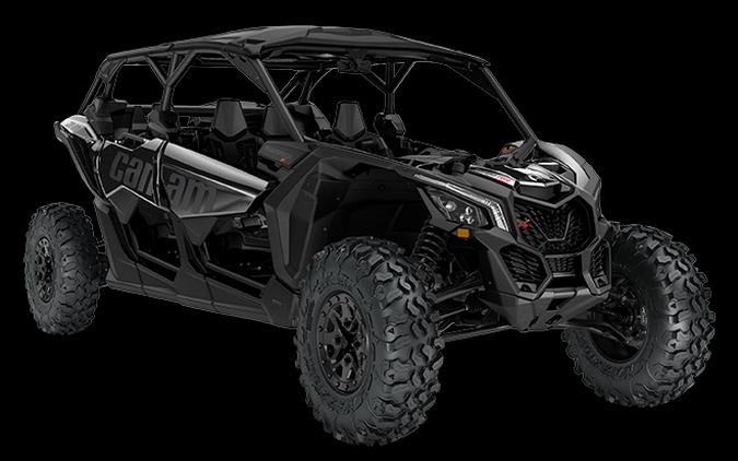 2024 CAN-AM MAVERICK X3 MAX X DS TURBO RR