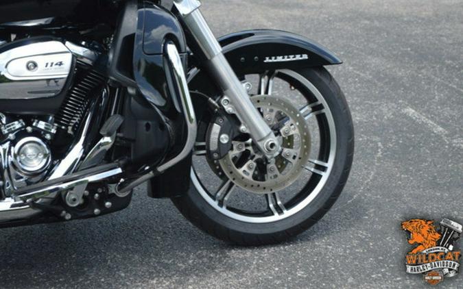 2020 Harley-Davidson FLTRK - Road Glide Limited