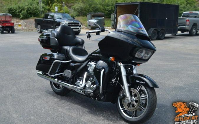 2020 Harley-Davidson FLTRK - Road Glide Limited