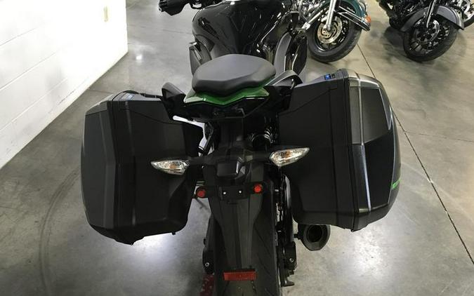 2023 Kawasaki Ninja® 1000SX