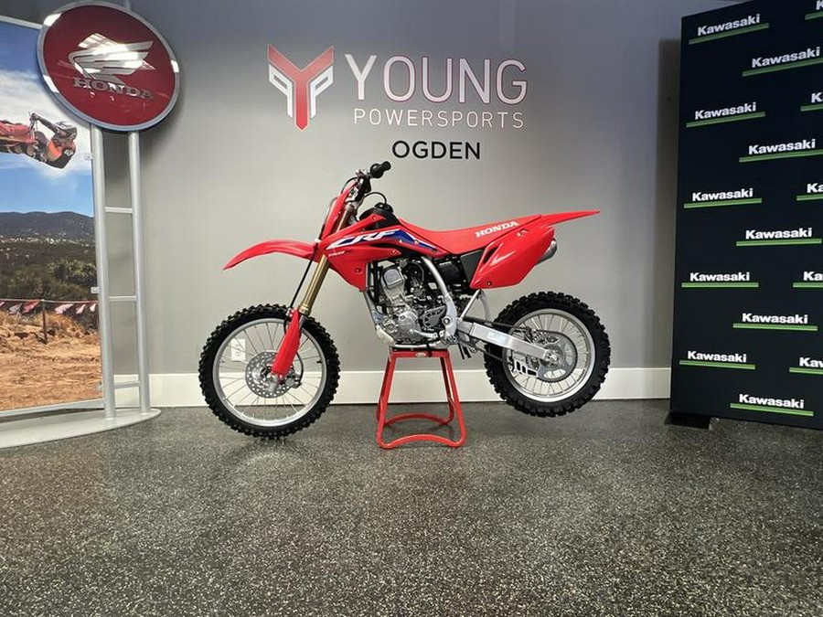 2024 Honda® CRF150R Expert