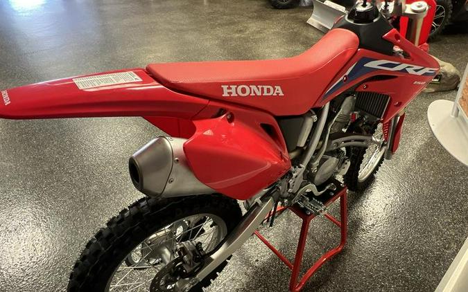 2024 Honda® CRF150R Expert