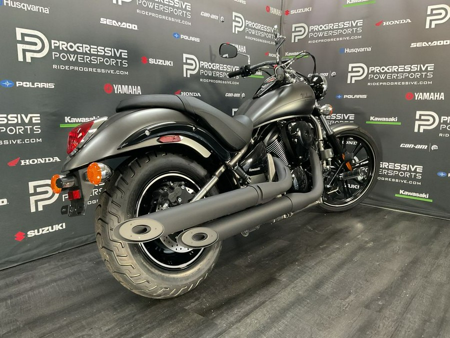 2024 Kawasaki Vulcan® 900 Classic Custom