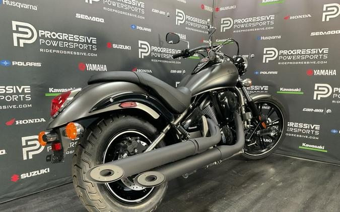 2024 Kawasaki Vulcan® 900 Classic Custom