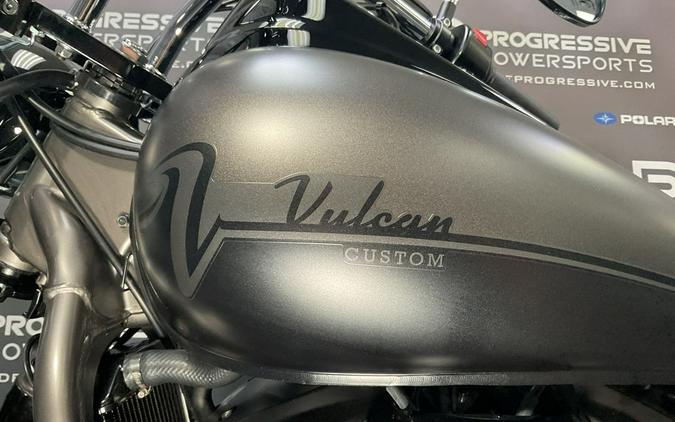 2024 Kawasaki Vulcan® 900 Classic Custom