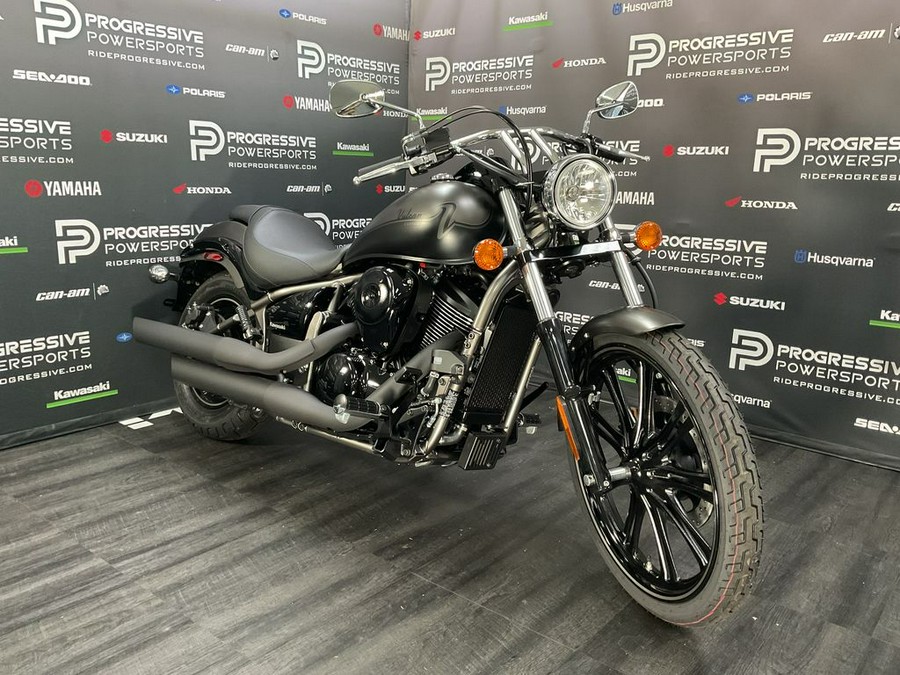 2024 Kawasaki Vulcan® 900 Classic Custom