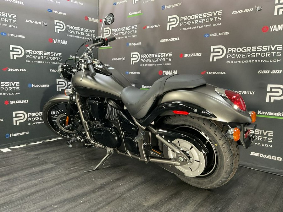 2024 Kawasaki Vulcan® 900 Classic Custom