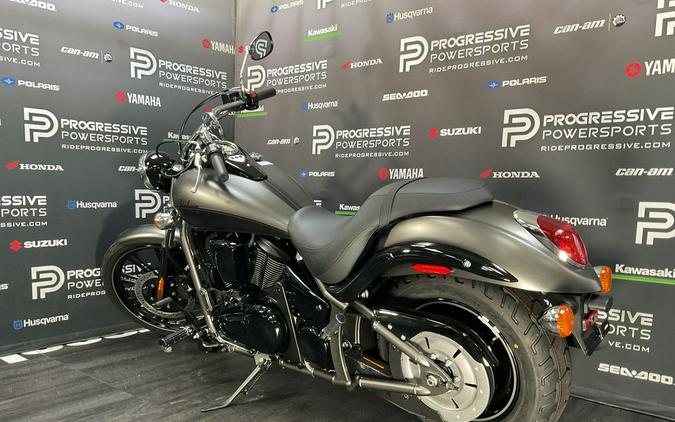 2024 Kawasaki Vulcan® 900 Classic Custom