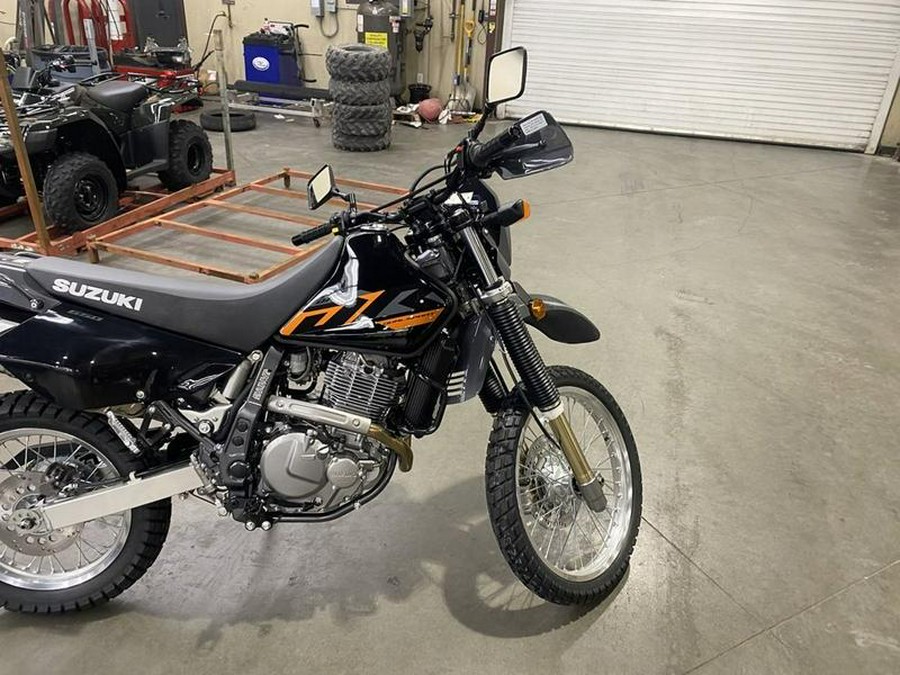 2024 Suzuki DR650S