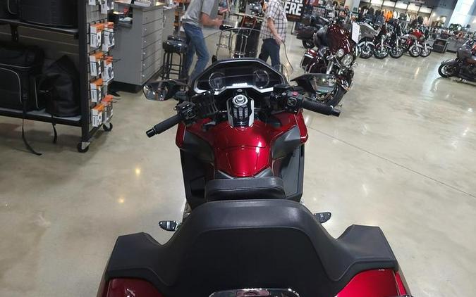 2019 Honda® Gold Wing