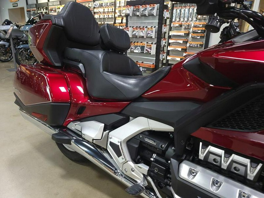 2019 Honda® Gold Wing