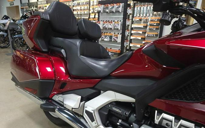 2019 Honda® Gold Wing