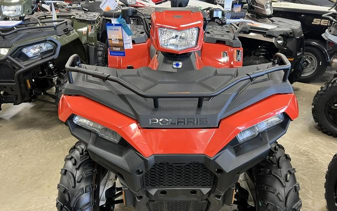 2024 Polaris® Sportsman 450 H.O. EPS