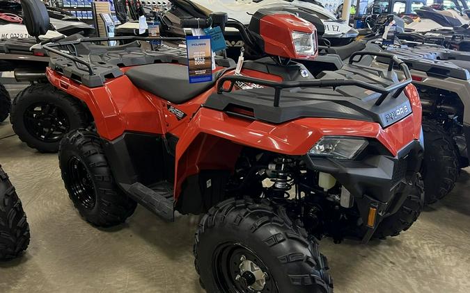 2024 Polaris® Sportsman 450 H.O. EPS