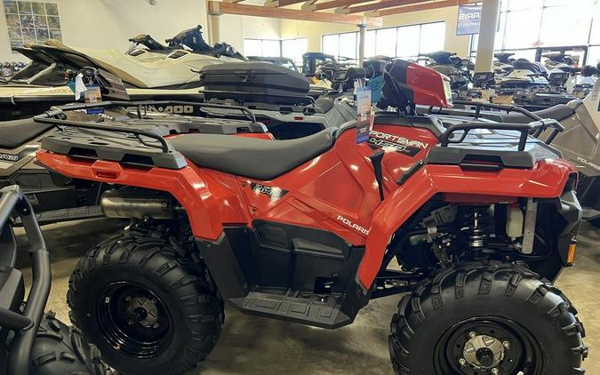 2024 Polaris® Sportsman 450 H.O. EPS